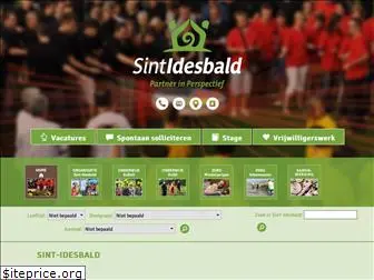 sintidesbald.org