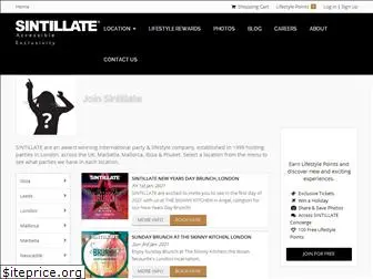 sintillate.com