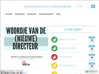 sintlodewijk.org