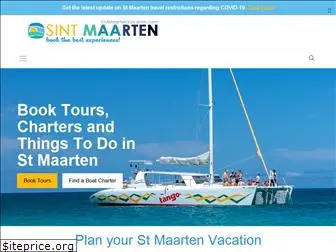 sintmaartenvacation.com