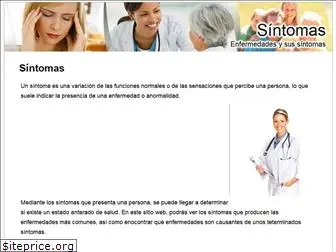 sintomas.com.es