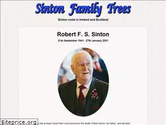 sinton-family-trees.com