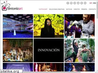 sintonizart.com