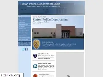 sintonpd.com