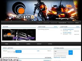 sintox-gaming.com