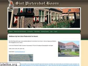 sintpietershof.nl