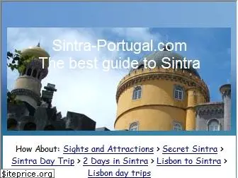 sintra-portugal.com