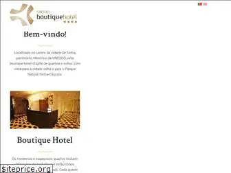 sintraboutiquehotel.com