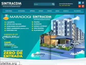sintracommaringa.com.br