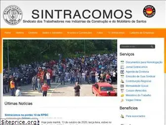 sintracomos.org.br