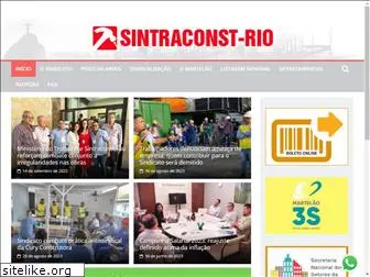 sintraconstrio.org.br