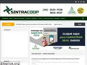 sintracoop.com.br