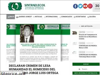 sintraelecol.org