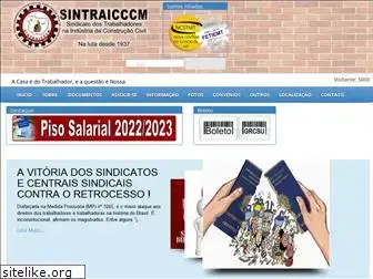 sintraicccm.com.br