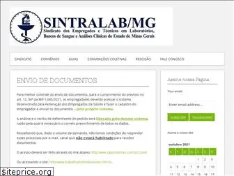 sintralab.com.br