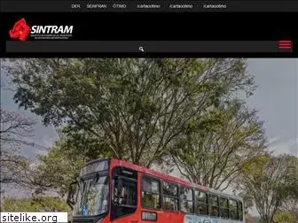 sintram.com.br