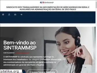 sintrammsp.com.br