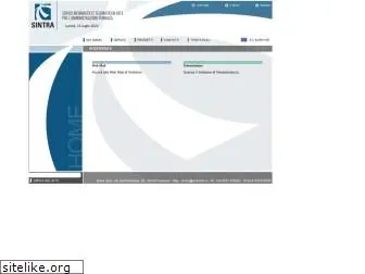 sintranet.it thumbnail