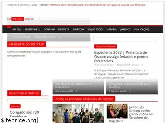 sintrasp.com.br