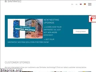 sintratec.com