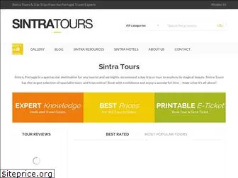 sintratours.co.uk