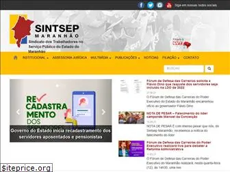 sintsep-ma.com.br