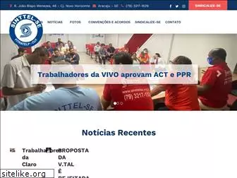 sinttelse.org.br
