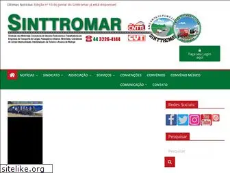 sinttromar.org.br