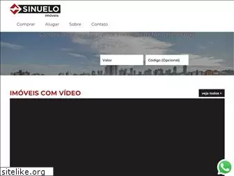 sinuelo.net
