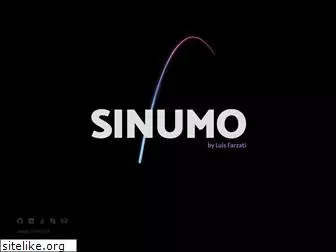 sinumo.tech