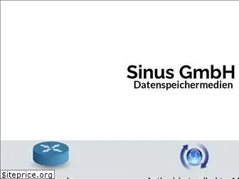 sinus-europe.com
