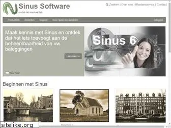sinus.nl