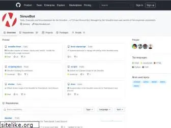 sinusbot.github.io