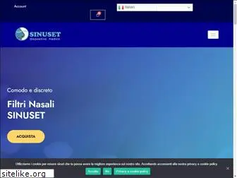 sinuset.com