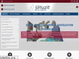 sinuzit.com.tr