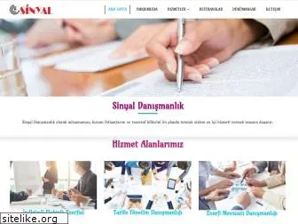 sinyaldanismanlik.com