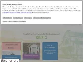 sinzig.de