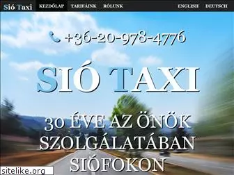 sio-taxi.hu