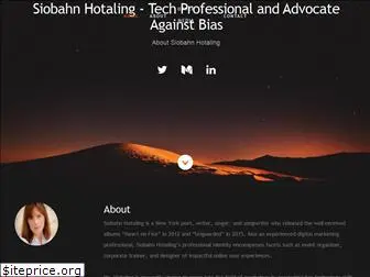 siobahn-hotaling.com
