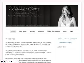 siobhanoliver.com