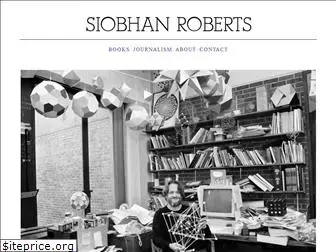 siobhanroberts.com