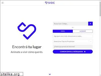 sioc.com.ar