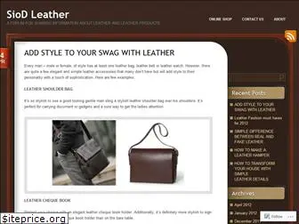 siodleather.wordpress.com