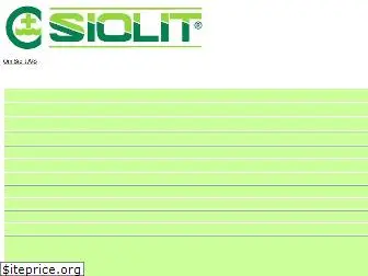 siolit.com