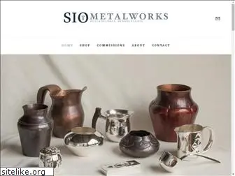 siometalworks.com