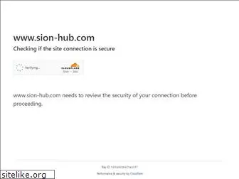 sion-hub.com