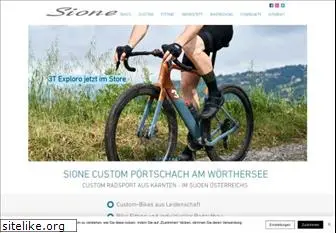 sione-bikes.com