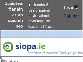 siopa.ie