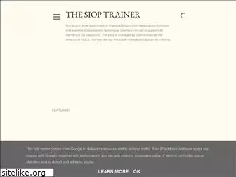 sioptrainer.blogspot.com