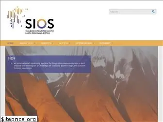 sios-svalbard.org